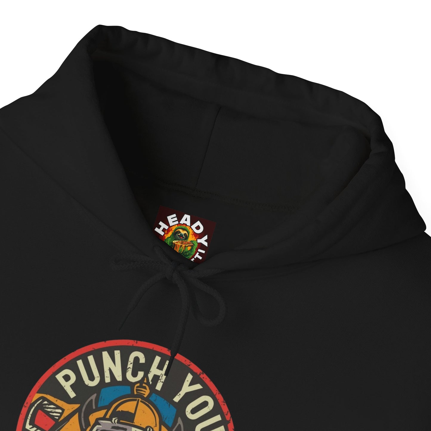 PYITE Phish Hoodie