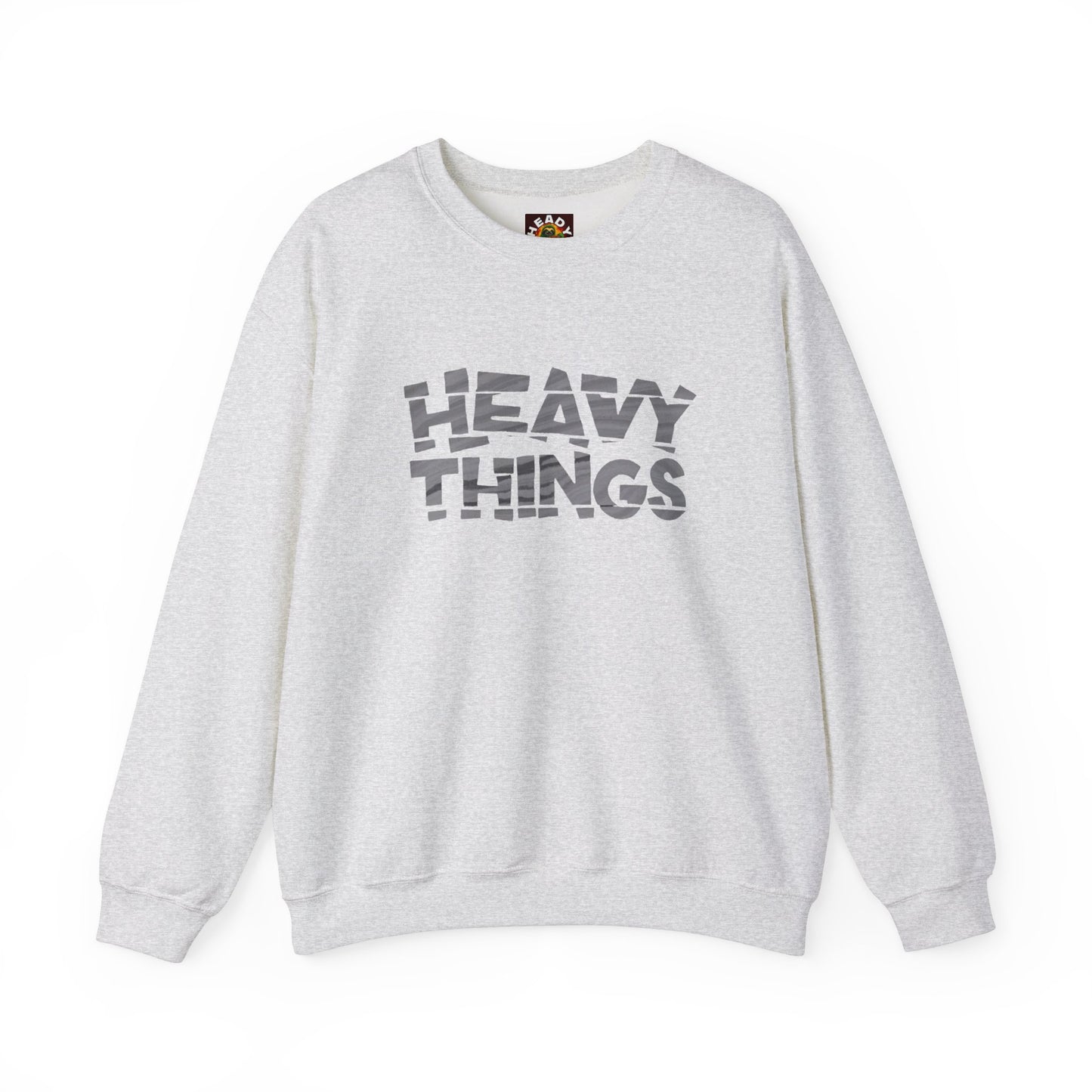 Heavy Things Sweatshirt