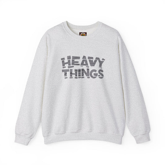 Heavy Things Sweatshirt