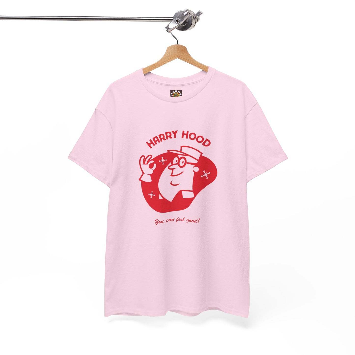 Harry Hood T-Shirt