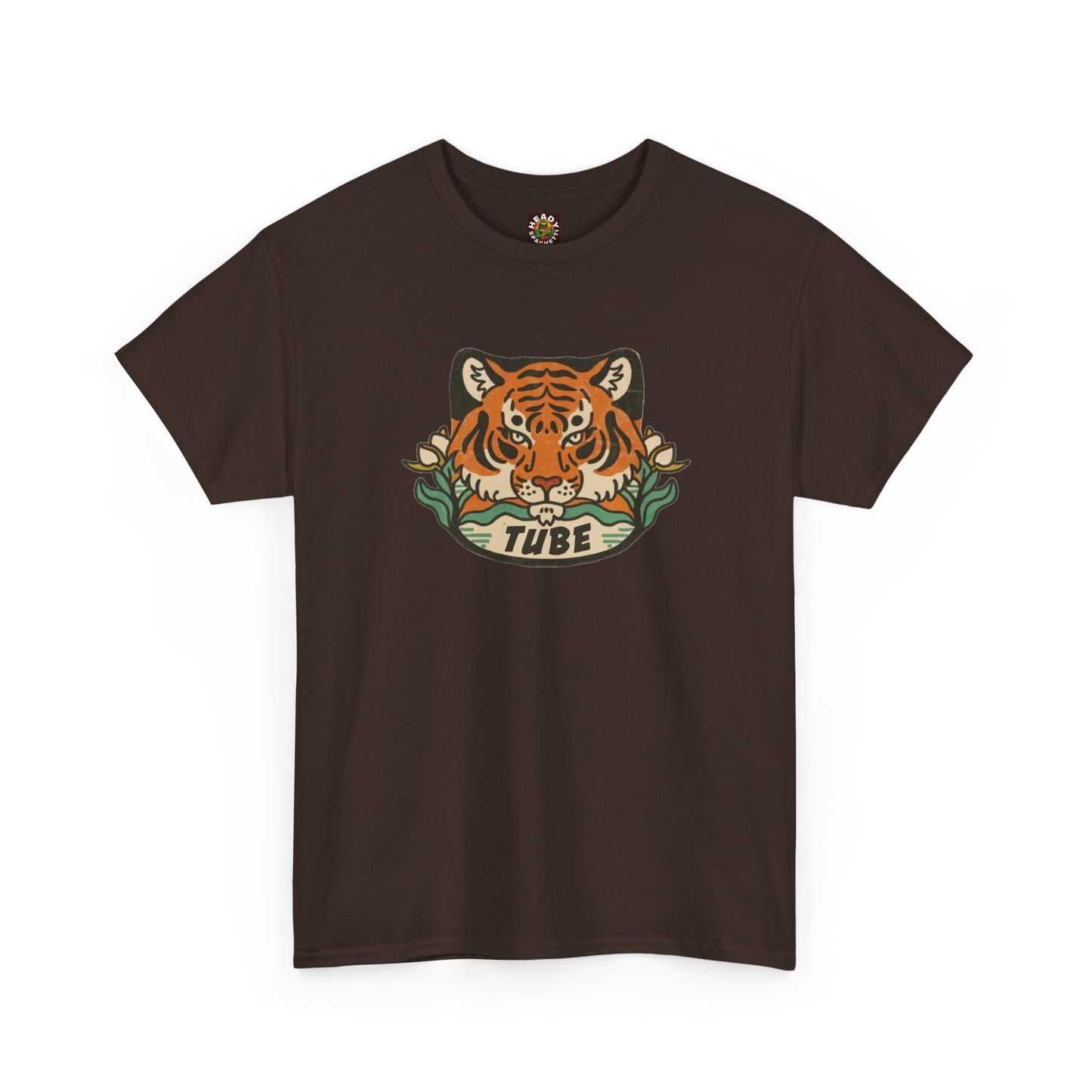 Tube T-Shirt