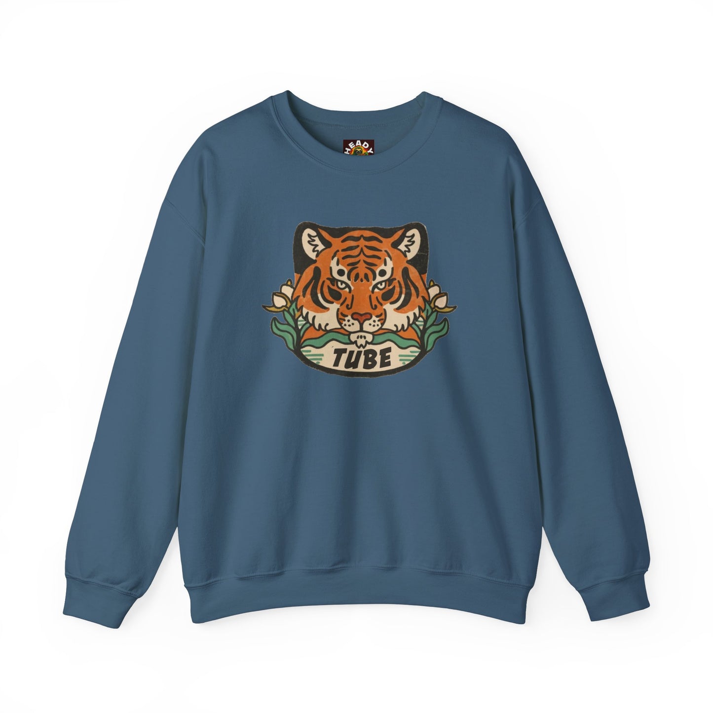 Tube Sweatshirt