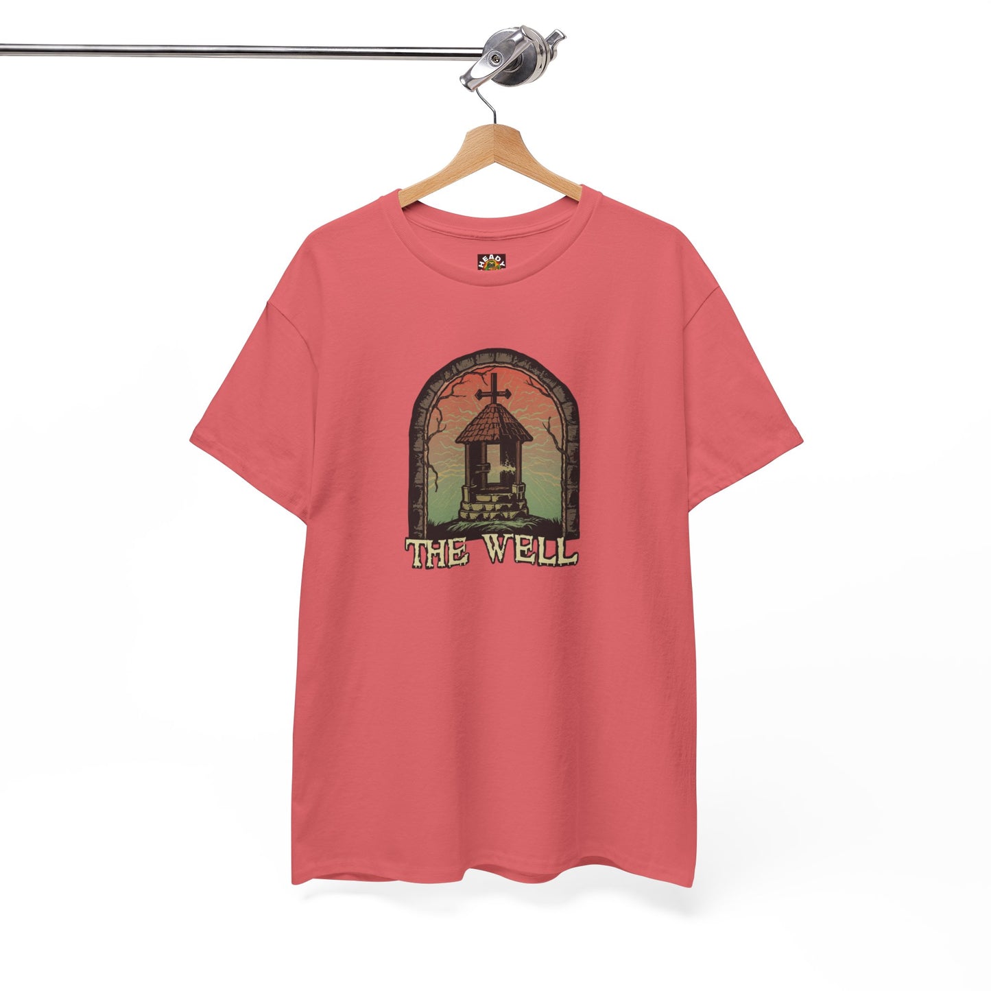 The Well Tee