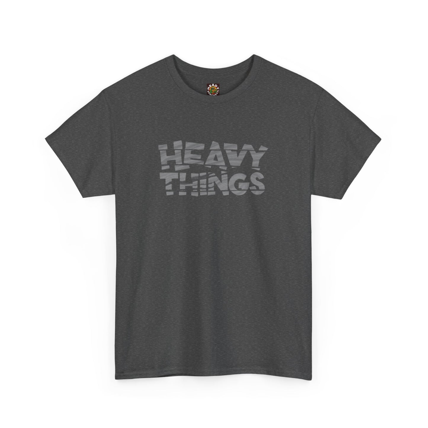 Heavy Things T-Shirt