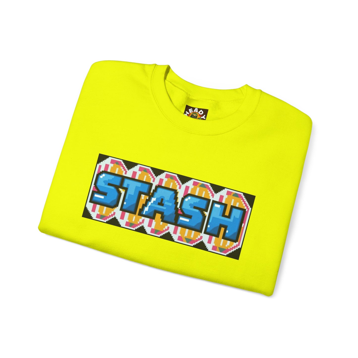 Stash Sweatshirt