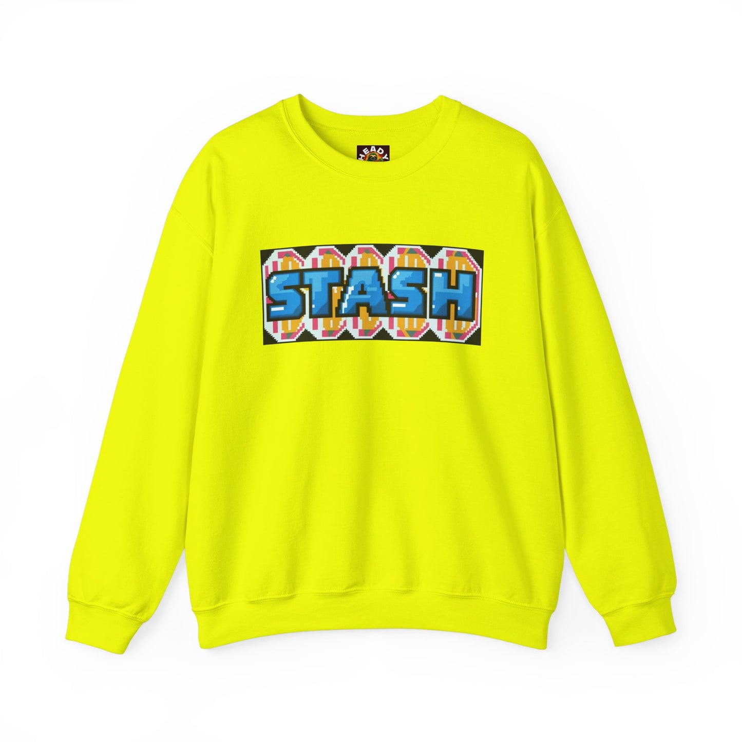 Stash Sweatshirt