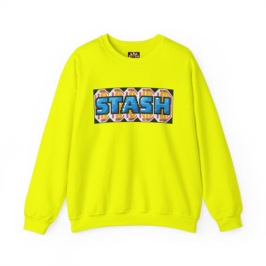 Stash Sweatshirt