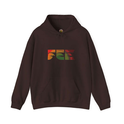 Fee Hooded Sweatshirt