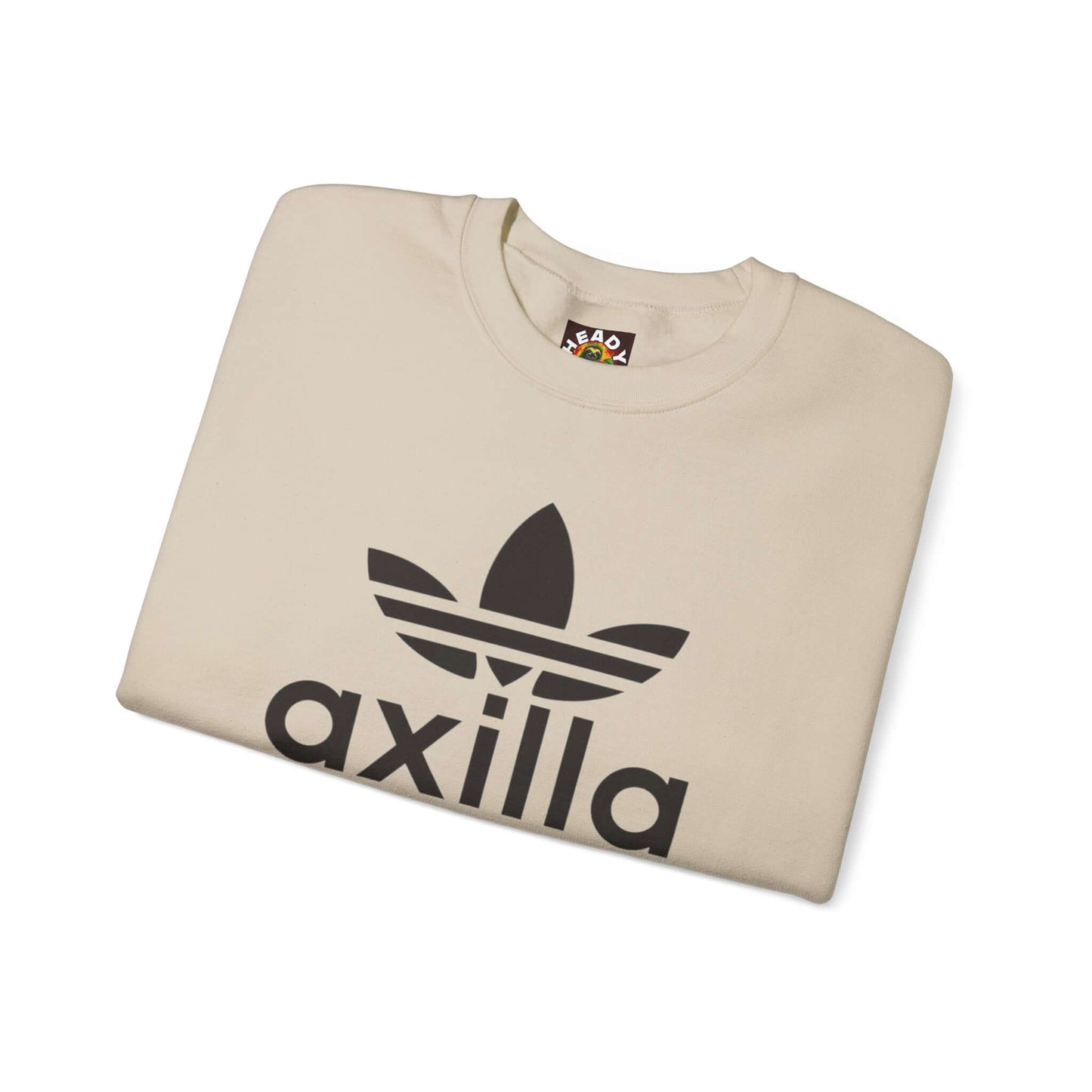 Axilla Sweatshirt