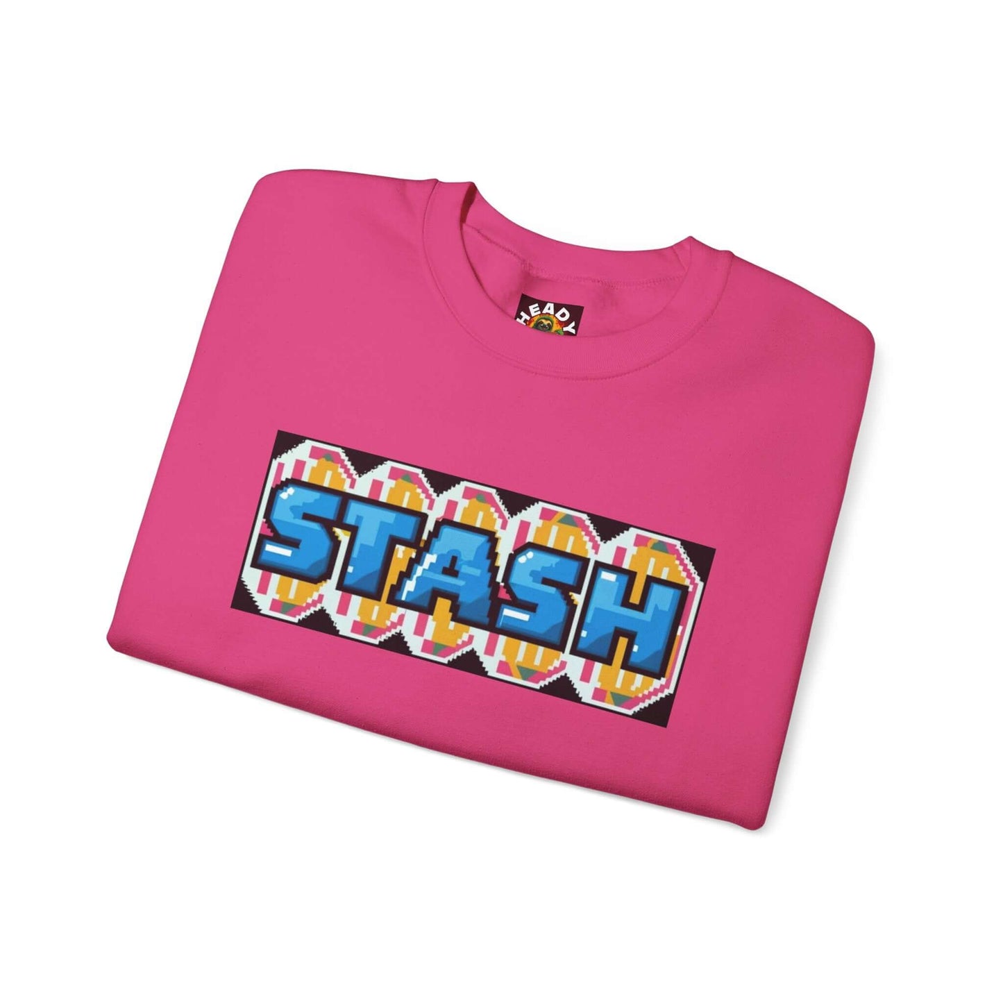 Stash Sweatshirt