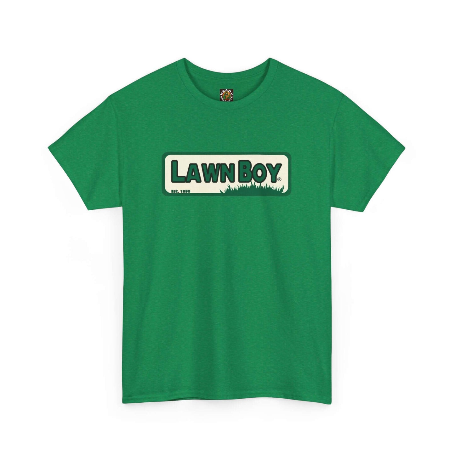 Lawn Boy T-Shirt