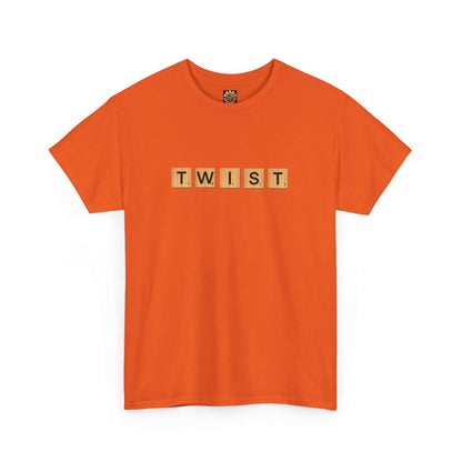 Twist T-Shirt