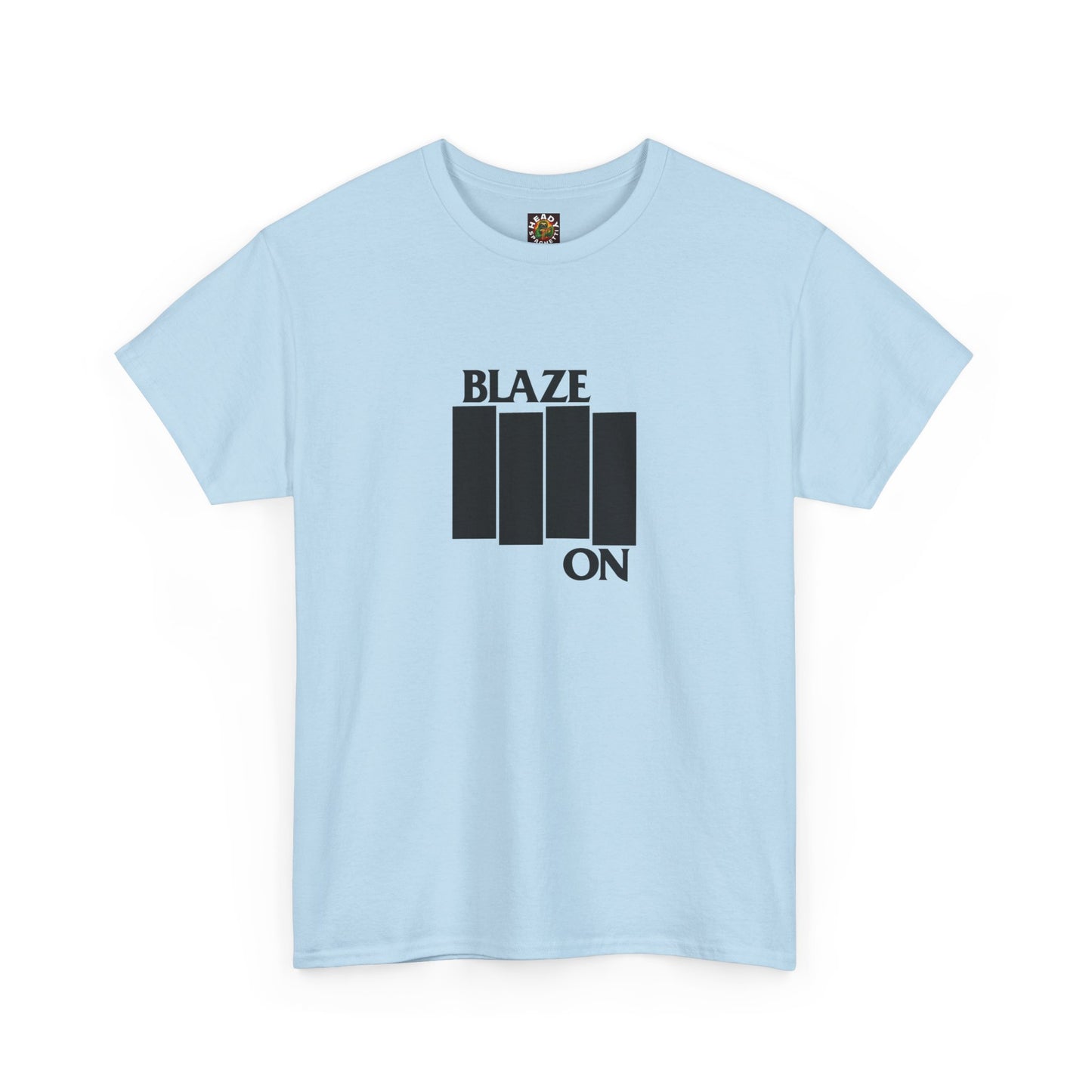 Blaze On T-Shirt