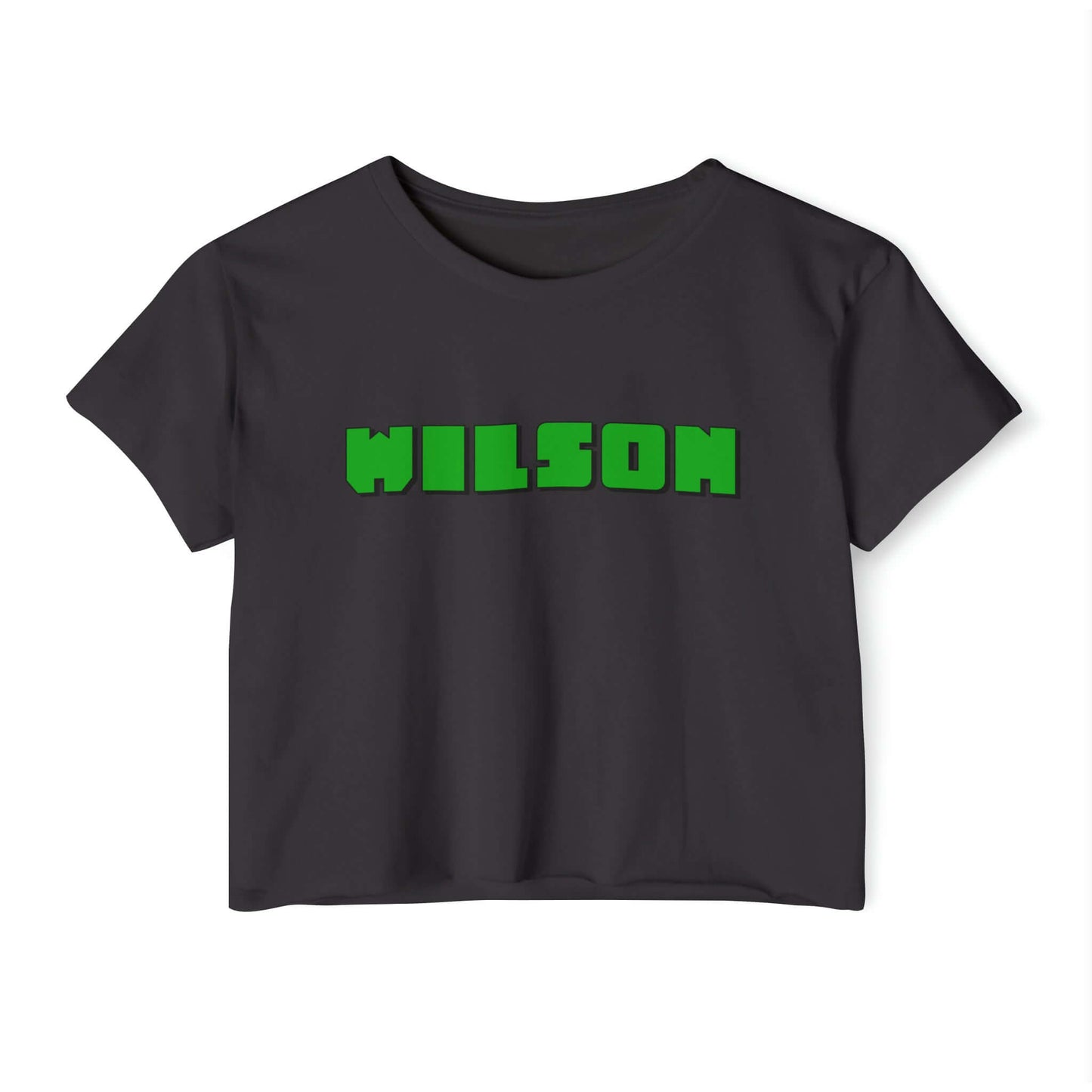 Wilson Crop Top