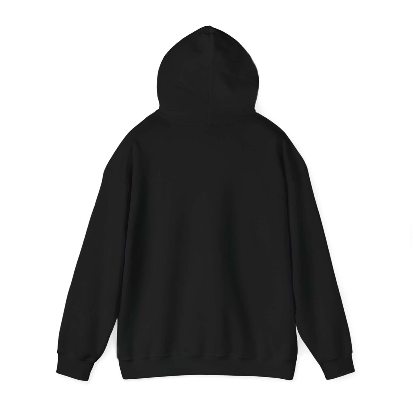 Esther Hooded Sweatshirt