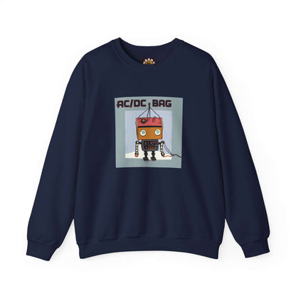 AC/DC Bag Sweatshirt