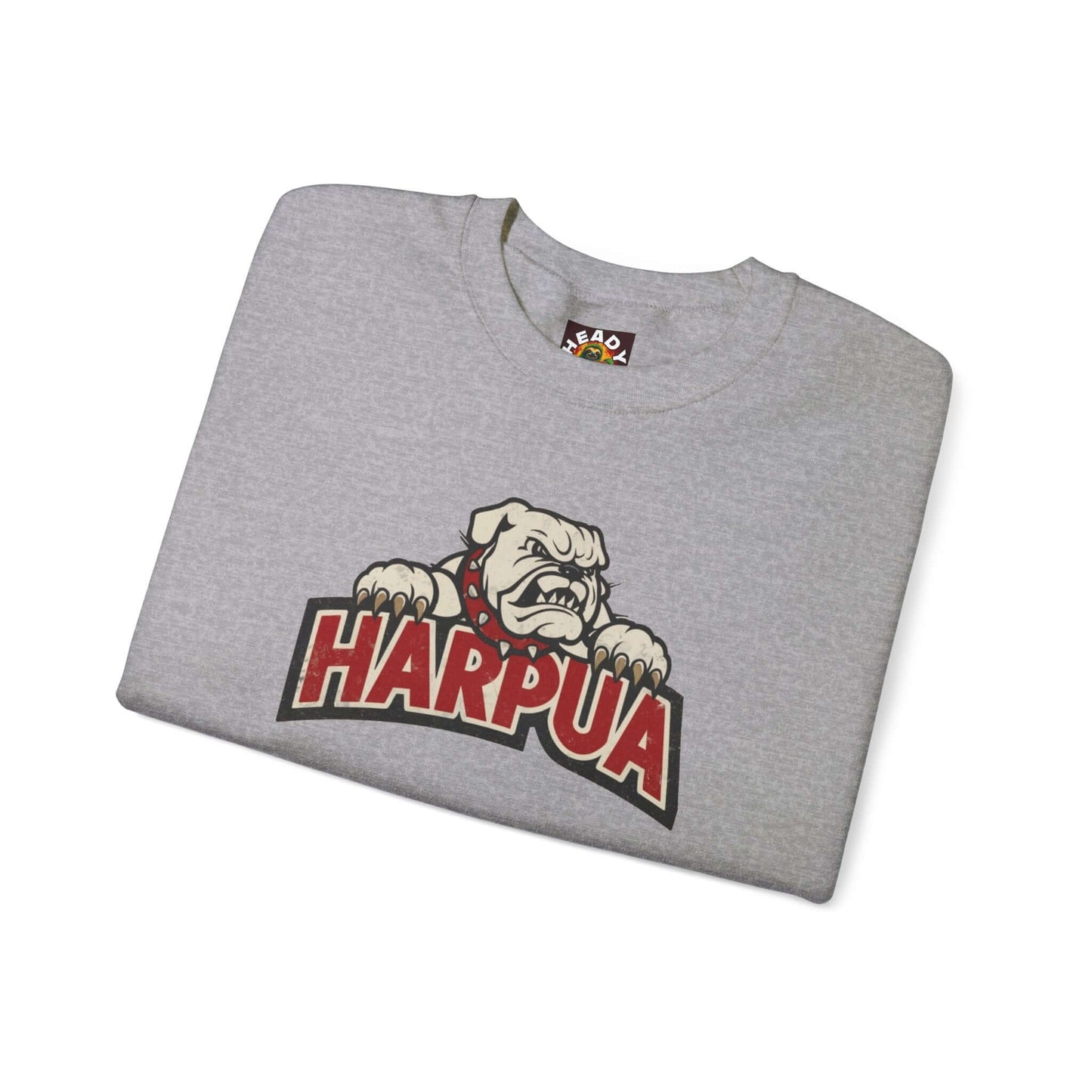 Harpua Sweatshirt