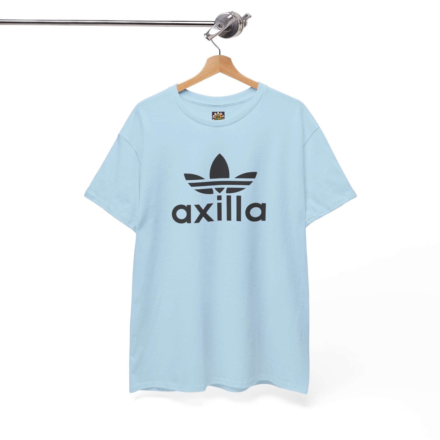 Bright Axilla T-Shirt