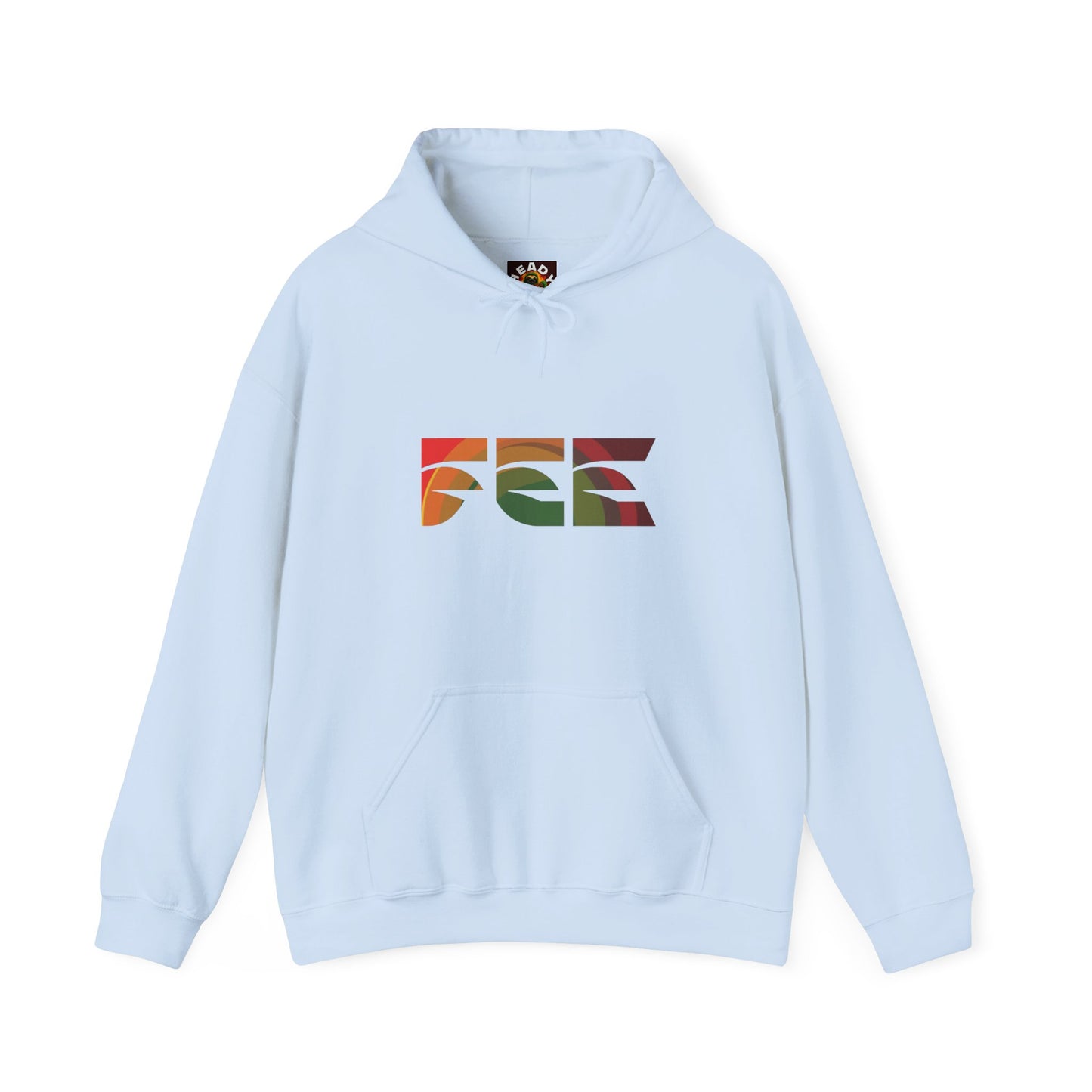 Fee Hooded Sweatshirt