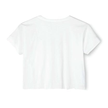 Wilson Crop Top