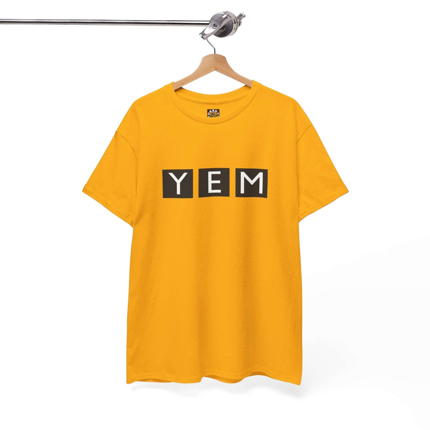 YEM T-Shirt