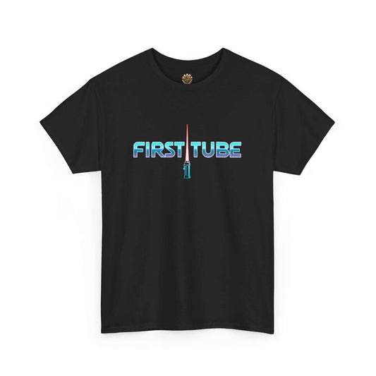 First Tube T-Shirt