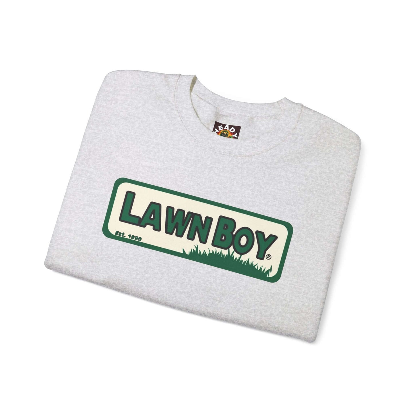 Lawn Boy Sweatshirt