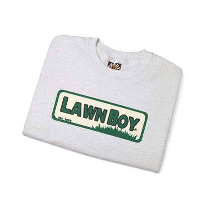 Lawn Boy Sweatshirt