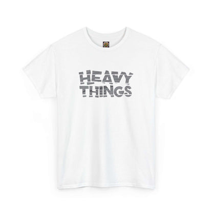 Heavy Things T-Shirt