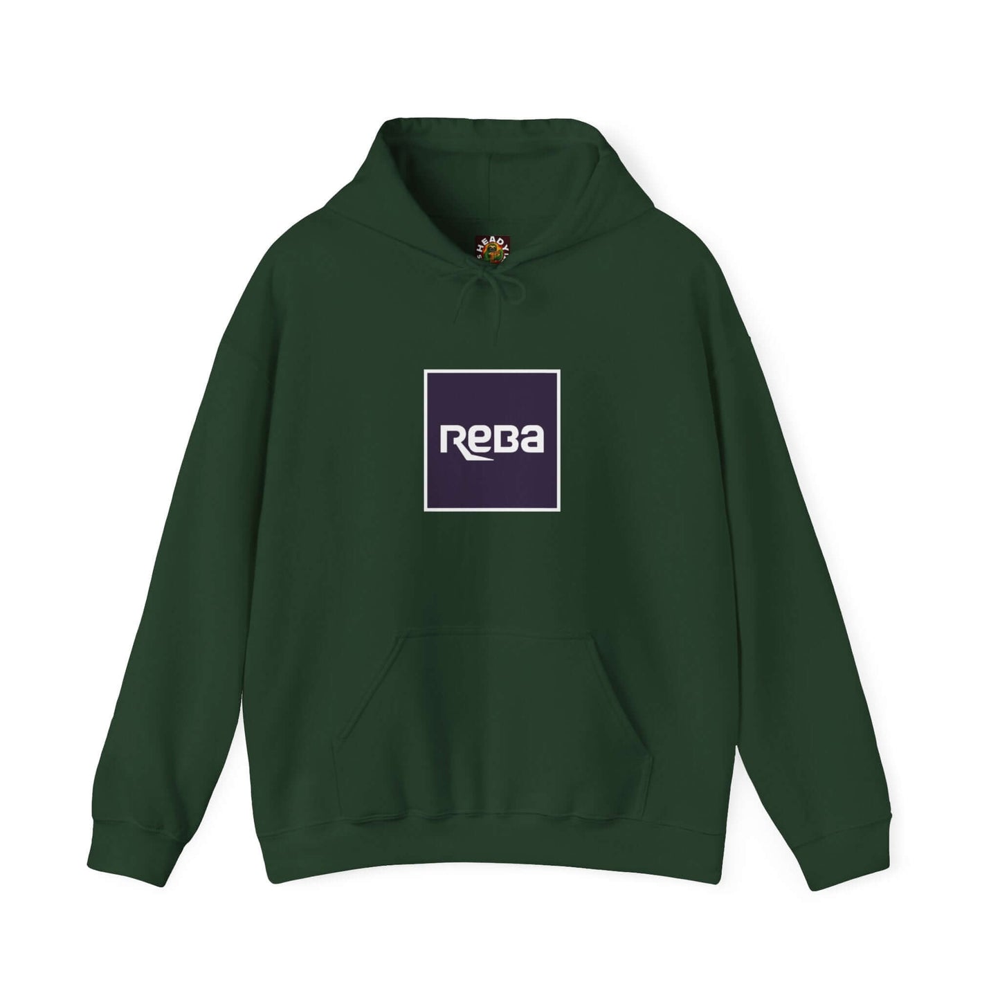 Reba Hooded Sweatshirt