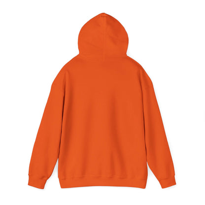 Tube Hooded Sweatshirt