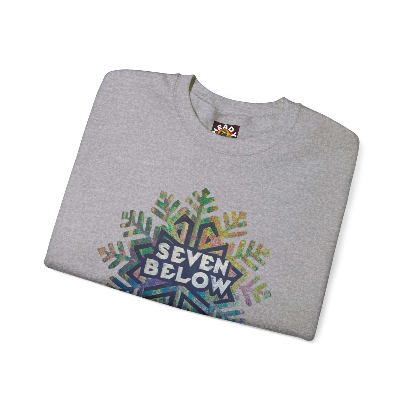 Seven Below Sweatshirt