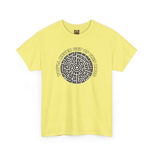 Maze T-Shirt