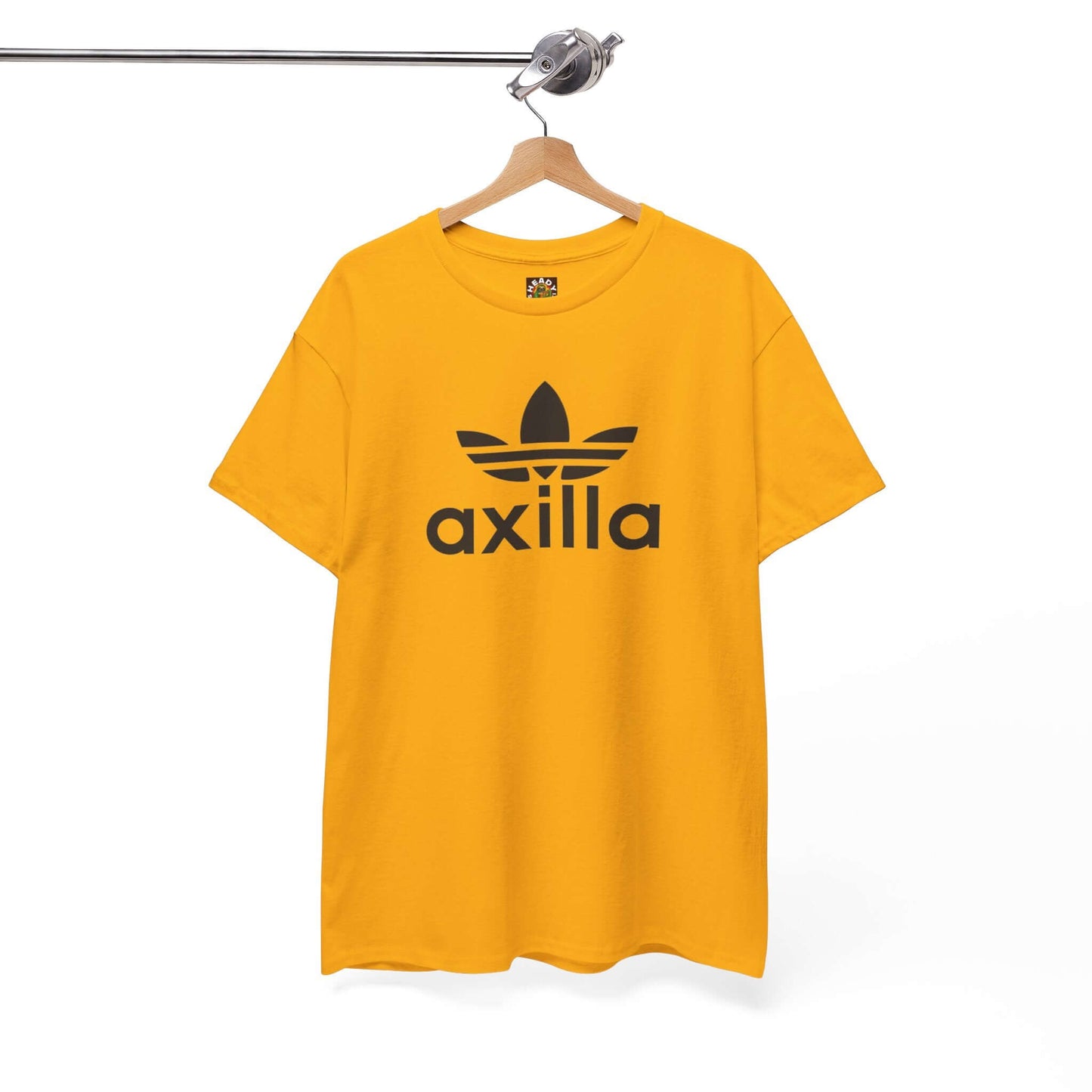 Bright Axilla T-Shirt