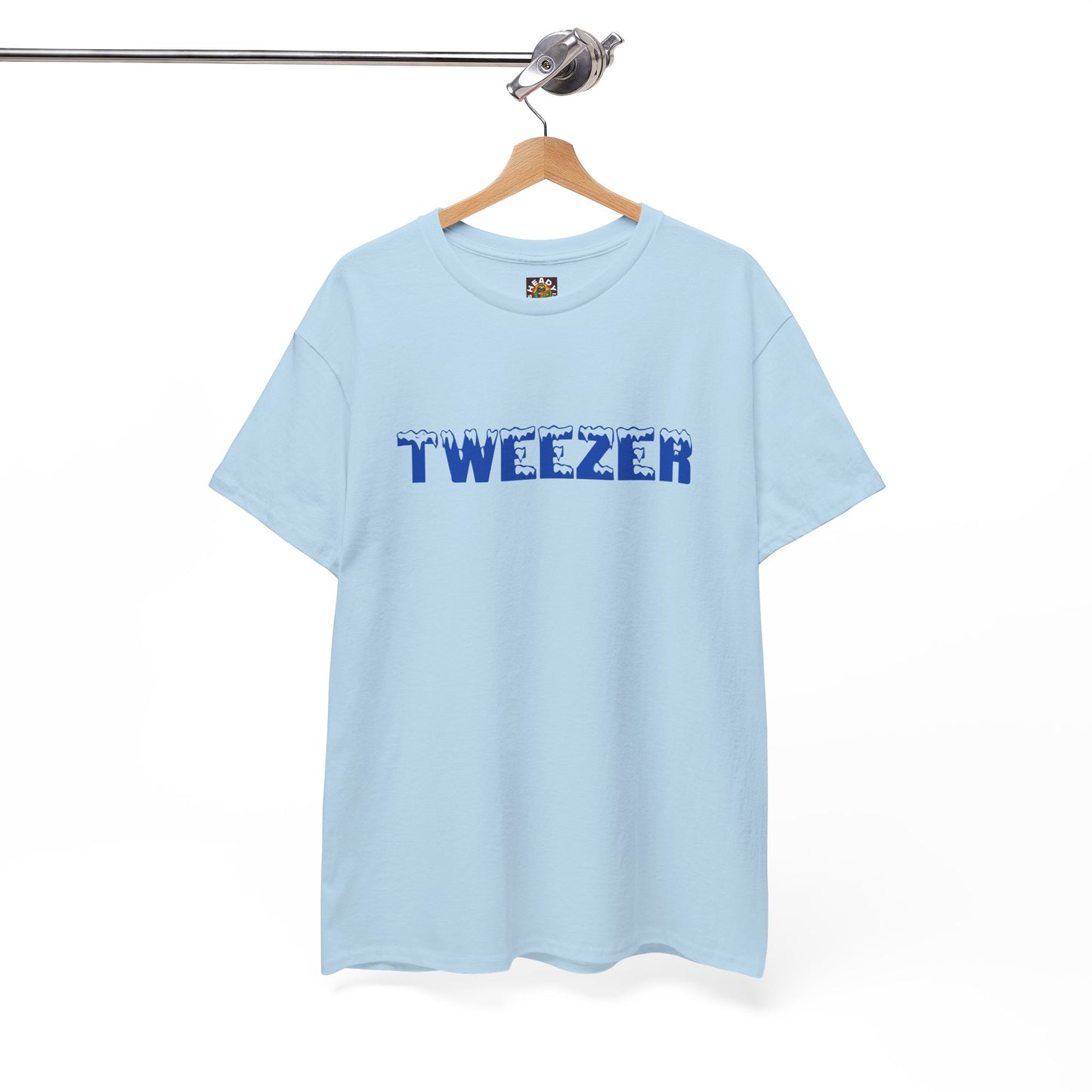 Tweezer T-Shirt