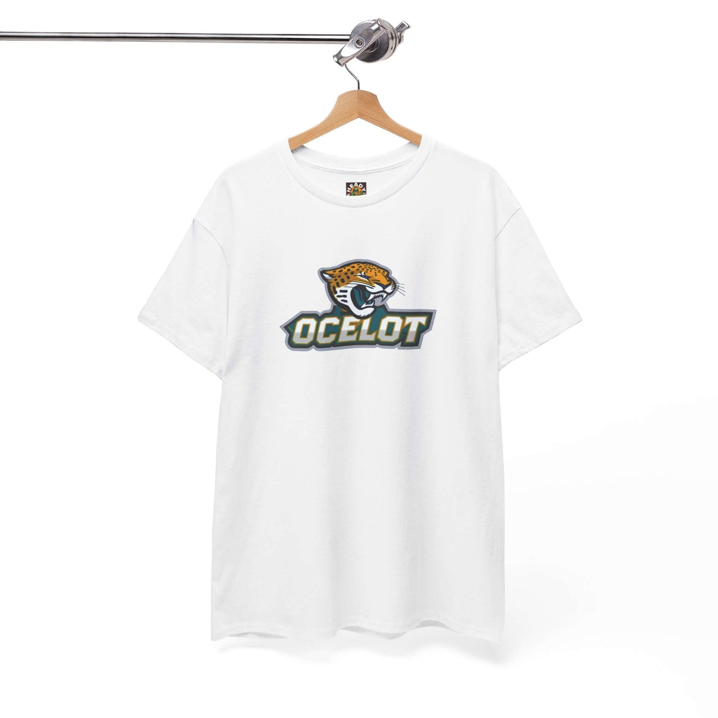 Ocelot T-Shirt