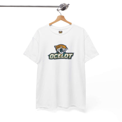 Ocelot T-Shirt