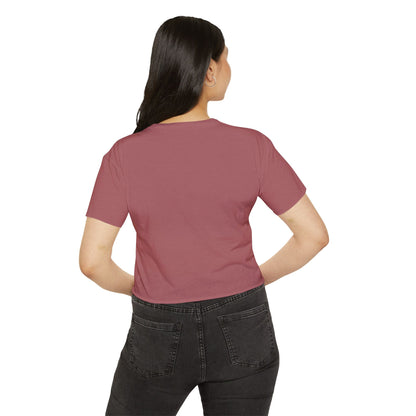 Waste Crop Top