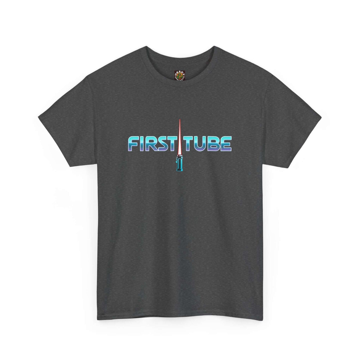 First Tube T-Shirt