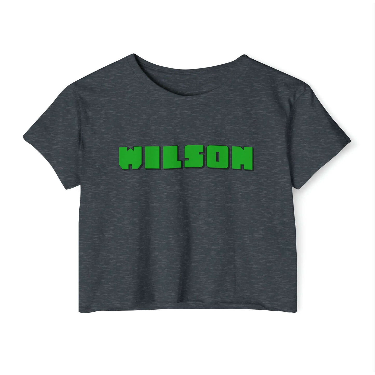 Wilson Crop Top