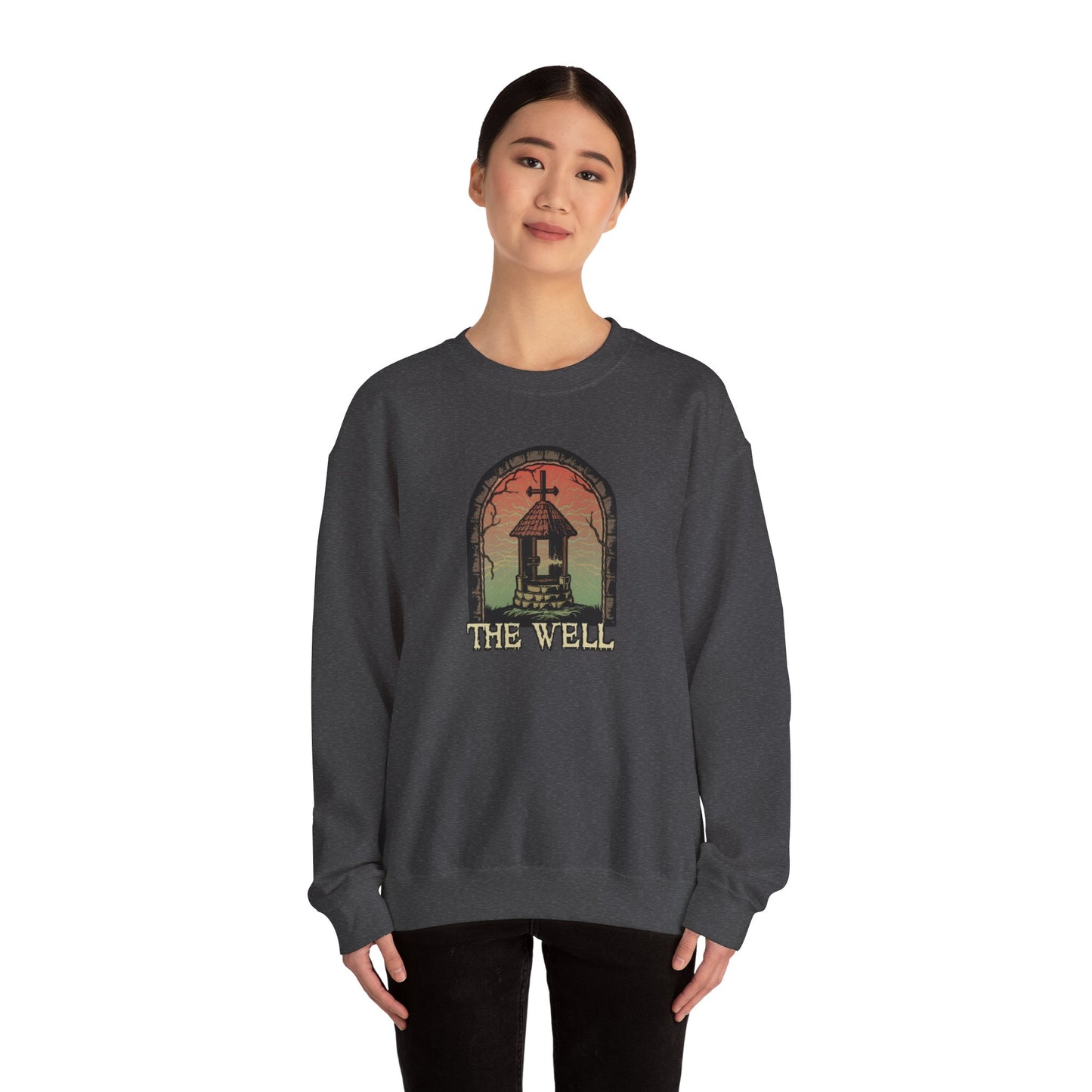 The Well Sweatshirt