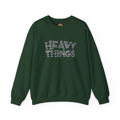 Heavy Things Sweatshirt