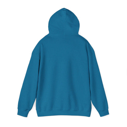 Tube Hooded Sweatshirt