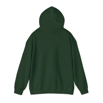 Esther Hooded Sweatshirt