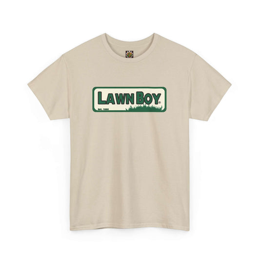 Lawn Boy T-Shirt