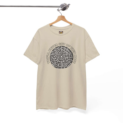 Maze T-Shirt