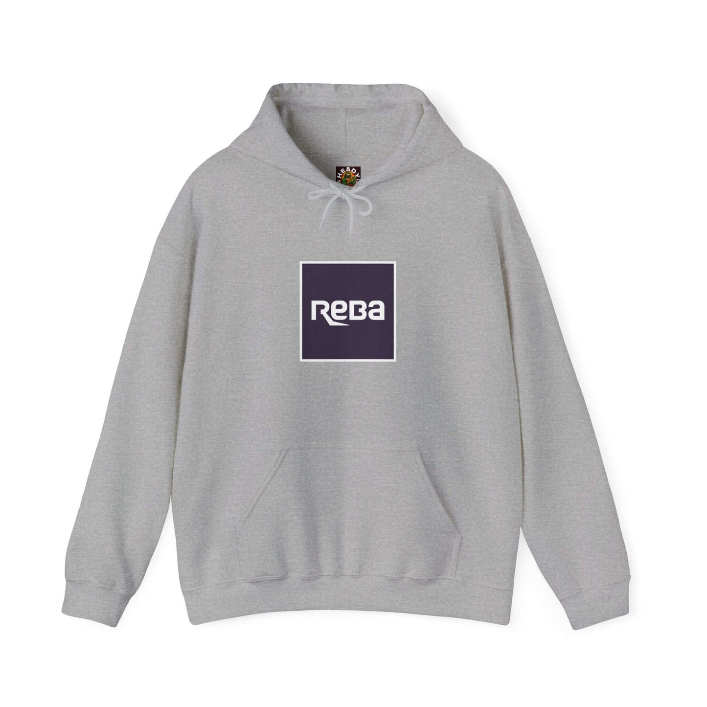 Reba Hooded Sweatshirt