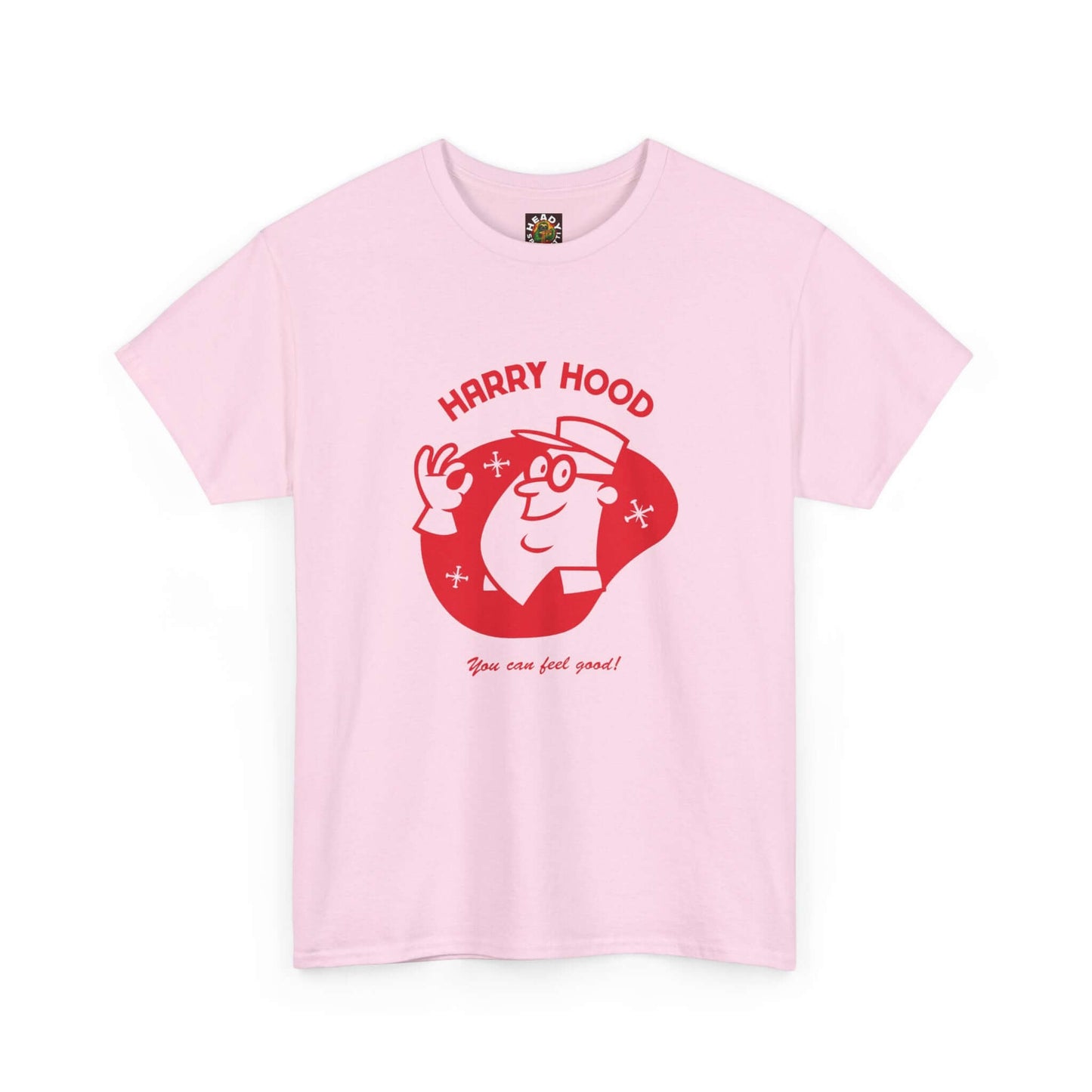 Harry Hood T-Shirt