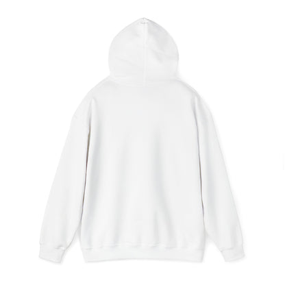 Harry Hood Hooded Sweatshirt