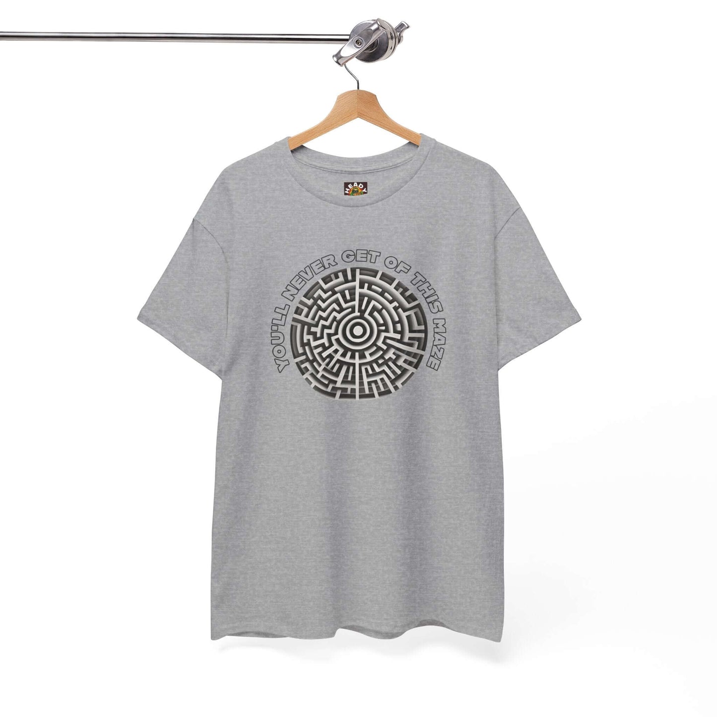 Maze T-Shirt